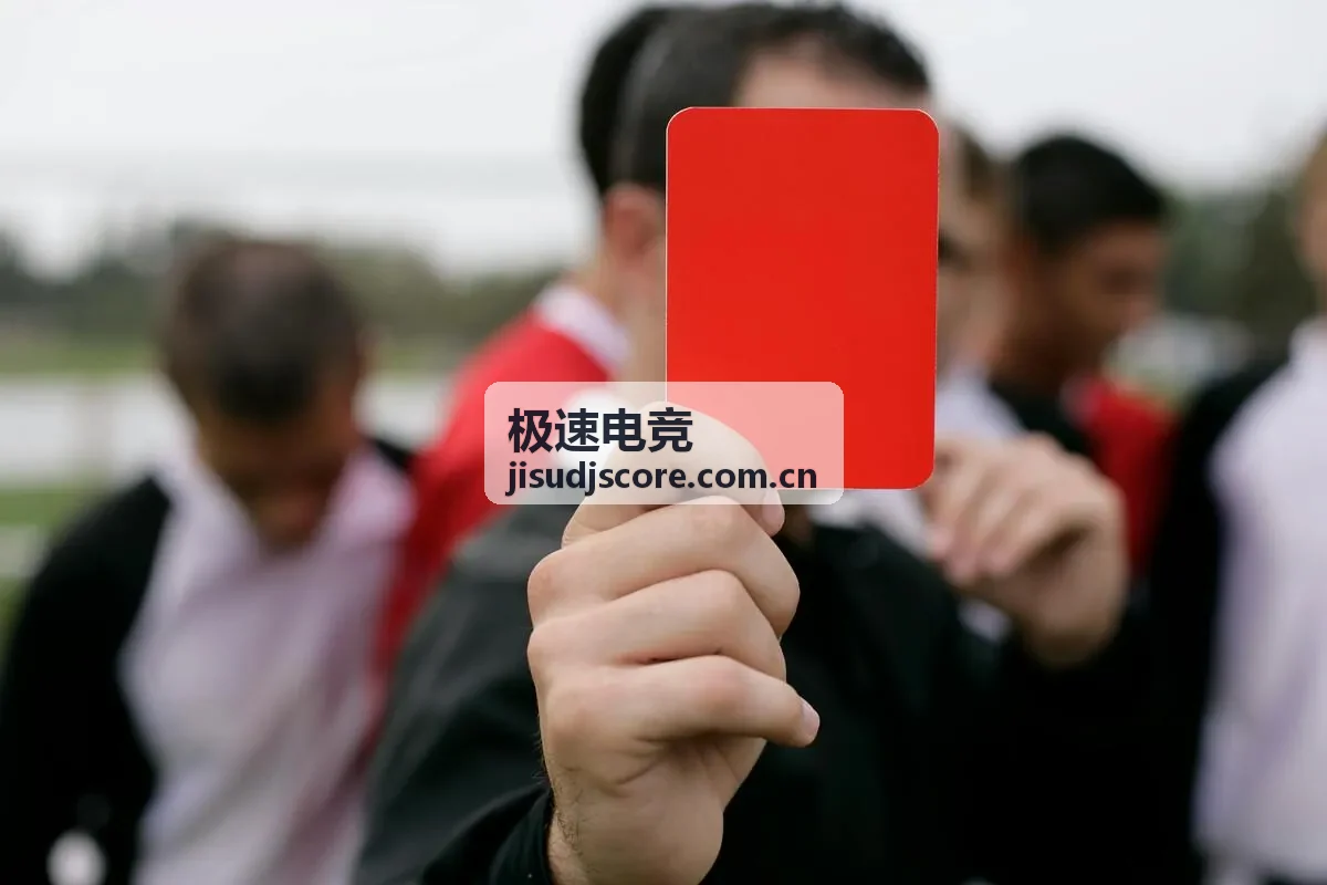 极速电竞快攻体系的克制与反制专题